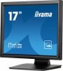 IIYAMA Monitor komputerowy  17 cali 1731SR-B1S TN,RESISTIVE,HDMI,DP,VGA,IP54,2x1W